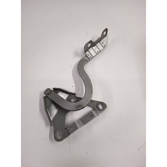 Balamale capota motor OPEL CORSA C F08, F68, X01 2000 - 2009 09114273