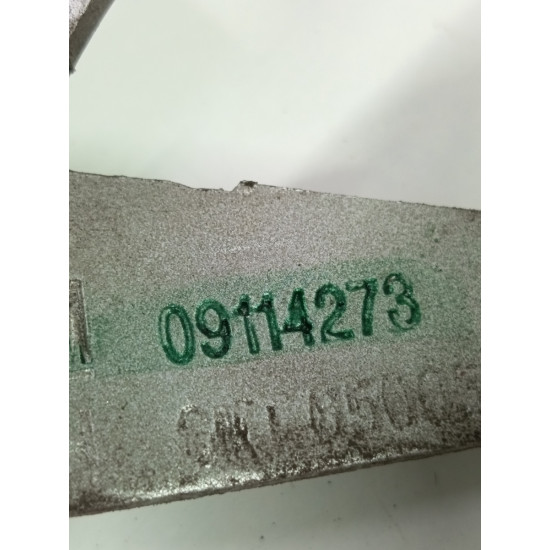 Balamale capota motor OPEL CORSA C F08, F68, X01 2000 - 2009 09114273