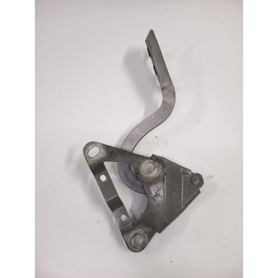 Balamale capota motor OPEL CORSA C F08, F68, X01 2000 - 2009 09114273