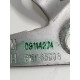 Balamale capota motor OPEL CORSA C F08, F68, X01 2000 - 2009 09114274