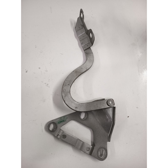 Balamale capota motor OPEL CORSA C F08, F68, X01 2000 - 2009 09114274