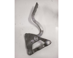 Balamale capota motor OPEL CORSA C F08, F68, X01 2000 - 2009 09114274