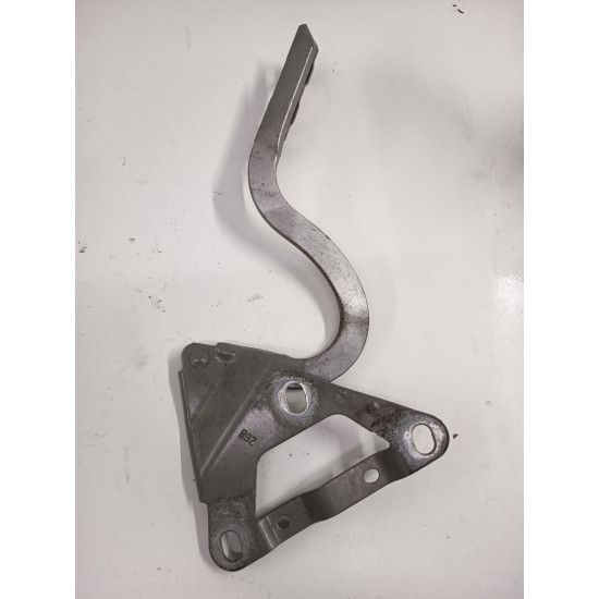 Balamale capota motor OPEL CORSA C F08, F68, X01 2000 - 2009 09114274