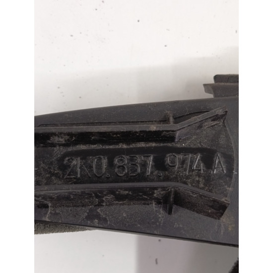 Ornament oglinda laterala VOLKSWAGEN CADDY III Estate 2KB, 2KJ, 2CB, 2CJ 2004 - 2015 2k0837974a