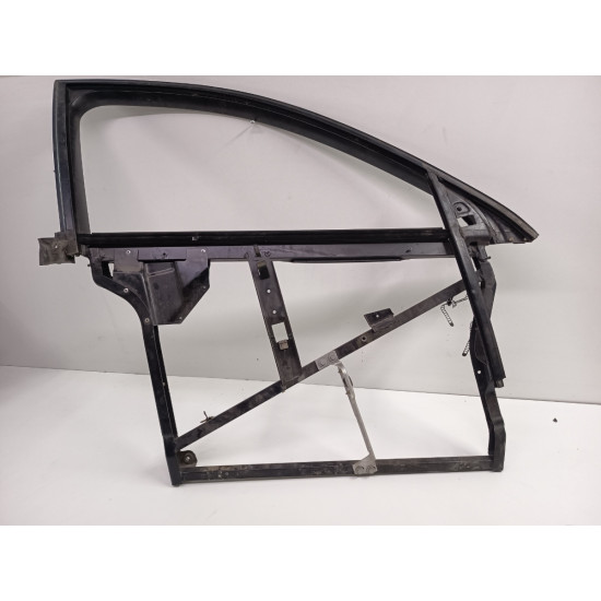 Cadru geam portiera fata dreapta fata AUDI A6 II 4B2, 4B4, C5 1997 - 2005 4b0837162