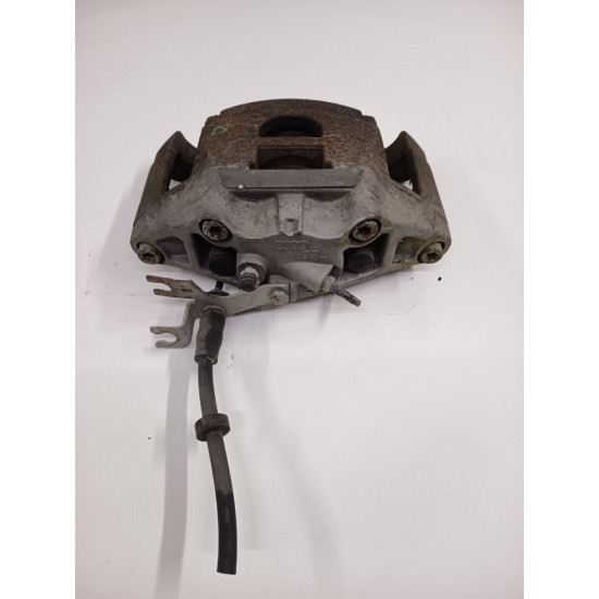 Etrier frana fata dreapta fata AUDI A6/S6 III Saloon 4F2, C6 2004 - 2011