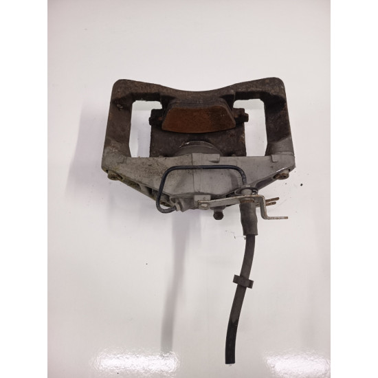 Etrier frana fata dreapta fata AUDI A6/S6 III Saloon 4F2, C6 2004 - 2011
