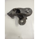 Suport bara stabilizatoare fata stanga fata AUDI A6 III Avant 4F5, C6 2005 - 2011 4f0199351s