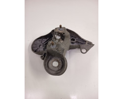 Suport bara stabilizatoare fata stanga fata AUDI A6 III Avant 4F5, C6 2005 - 2011 4f0199351s