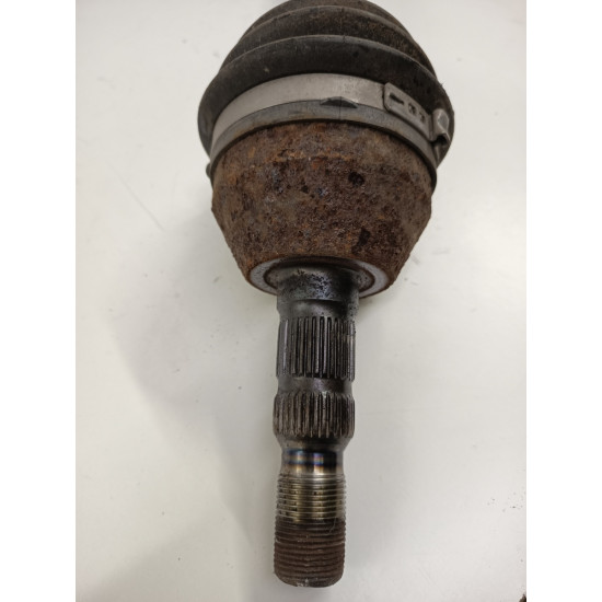 Planetara dreapta fata OPEL ASTRA H L48, A04 2004 - 2014 13191326