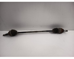 Planetara dreapta fata OPEL ASTRA H L48, A04 2004 - 2014 13191326