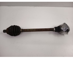 Planetara dreapta spate AUDI A3 II 8P1 2003 - 2013