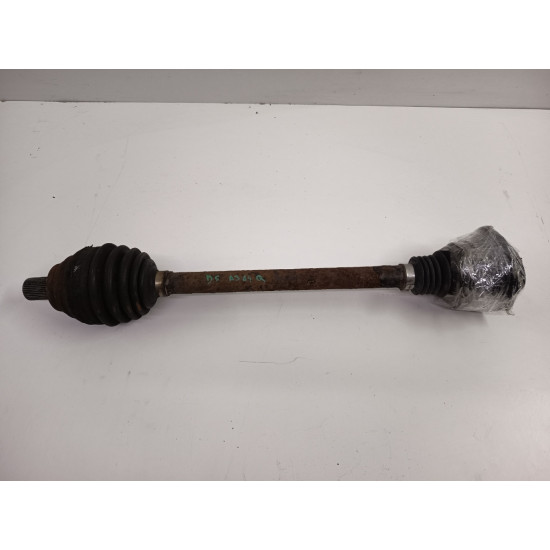 Planetara dreapta spate AUDI A3 II 8P1 2003 - 2013