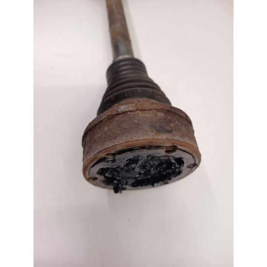 Planetara stanga spate AUDI A3 II 8P1 2003 - 2013