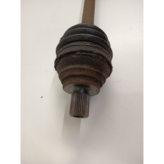 Planetara stanga spate AUDI A3 II 8P1 2003 - 2013