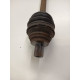 Planetara stanga spate AUDI A3 II 8P1 2003 - 2013