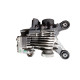 Diferential spate AUDI A3 II 8P1 2003 - 2013, VOLKSWAGEN GOLF V 1K1 2003 - 2009 1k0907554