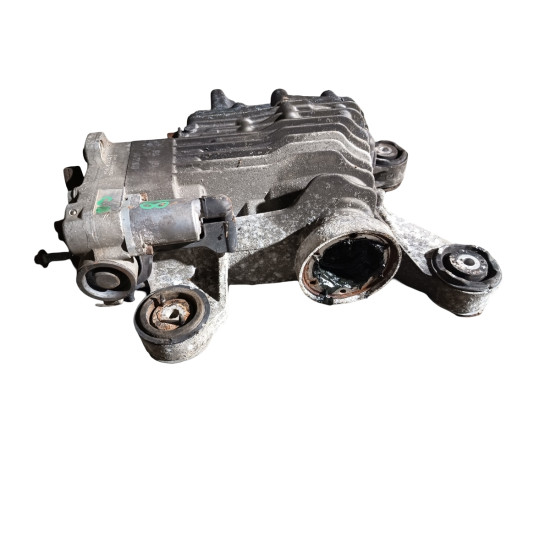 Diferential spate AUDI A3 II 8P1 2003 - 2013, VOLKSWAGEN GOLF V 1K1 2003 - 2009 1k0907554