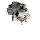 Diferential spate AUDI A3 II 8P1 2003 - 2013, VOLKSWAGEN GOLF V 1K1 2003 - 2009 1k0907554