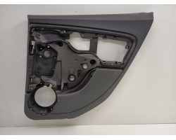 Tapiterie panou portiera spate dreapta spate SEAT ALTEA 5P1 2004 -> 5p0867212