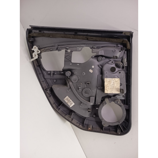 Tapiterie panou portiera spate dreapta spate SEAT ALTEA 5P1 2004 -> 5p0867212