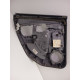 Tapiterie panou portiera spate dreapta spate SEAT ALTEA 5P1 2004 -> 5p0867212