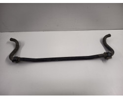 Bara antiruliu/stabilizatoare fata AUDI A4 III 8EC, B7 2004 - 2008