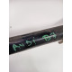 Bara antiruliu/stabilizatoare fata AUDI A4 III 8EC, B7 2004 - 2008