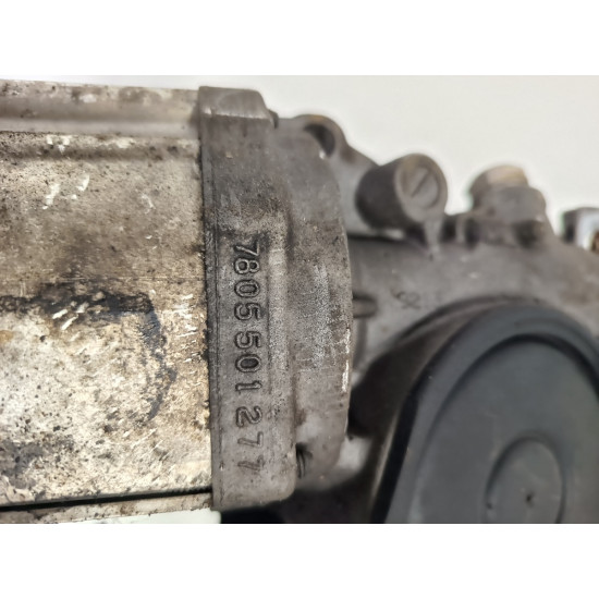 Caseta de directie VOLKSWAGEN PASSAT Variant 3C5 2005 - 2011 2.0 TDI BMR, CBBB 3c1423051s