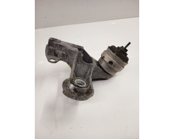 Suport bara stabilizatoare fata stanga fata AUDI A4 III 8EC, B7 2004 - 2008 8e0199351