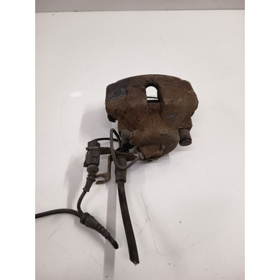 Etrier frana fata dreapta fata AUDI A4 III 8EC, B7 2004 - 2008