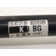 Planetara dreapta fata AUDI A4 III 8EC, B7 2004 - 2008 8e0407271bg