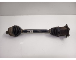 Planetara dreapta fata AUDI A4 III 8EC, B7 2004 - 2008 8e0407271bg