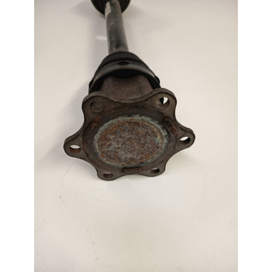 Planetara dreapta fata AUDI A4 III 8EC, B7 2004 - 2008 8e0407271bg