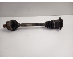 Planetara stanga fata AUDI A4 III 8EC, B7 2004 - 2008 8e0407271bg