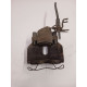 Etrier frana fata stanga fata AUDI A4 III 8EC, B7 2004 - 2008