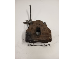 Etrier frana fata stanga fata AUDI A4 III 8EC, B7 2004 - 2008