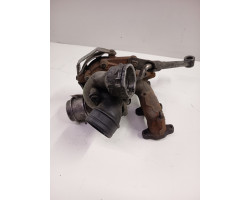 Turbina VOLKSWAGEN GOLF V 1K1 2003 - 2009 1.9 TDI BKC, BLS, BXE 03g253014m
