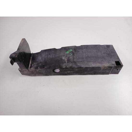Deflector aer intercooler stanga fata MAZDA 6 GG 2002 - 2008 gj6a56253