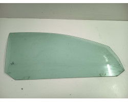 Geam portiera fata, patru usi stanga fata VOLKSWAGEN GOLF VI 5K1 2008 - 2013 43r004583