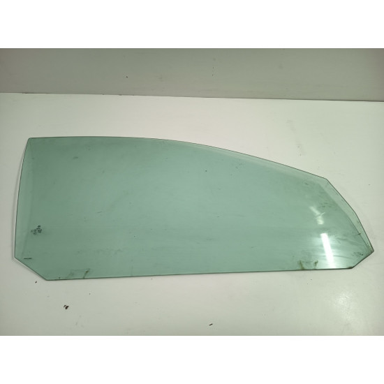 Geam portiera fata, patru usi stanga fata VOLKSWAGEN GOLF VI 5K1 2008 - 2013 43r004583