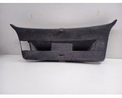 Ornamente capac hayon/portbagaj VOLKSWAGEN GOLF VI 5K1 2008 - 2013 5k6867605