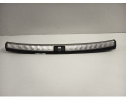 Alte ornamente portbagaj AUDI A4 III 8EC, B7 2004 - 2008