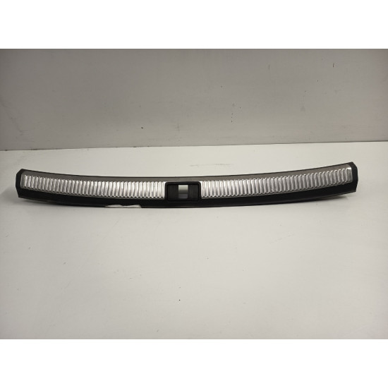 Alte ornamente portbagaj AUDI A4 III 8EC, B7 2004 - 2008