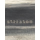 Traversa bara fata FIAT GRANDE PUNTO 199_ 2005 -> 51773108