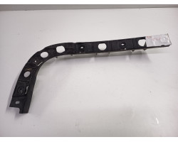 Suport bara de protectie spate stanga spate SEAT ALTEA 5P1 2004 -> 5p0807863b