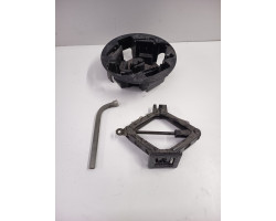 Cric FORD FOCUS II DA_, HCP, DP 2004 - 2013