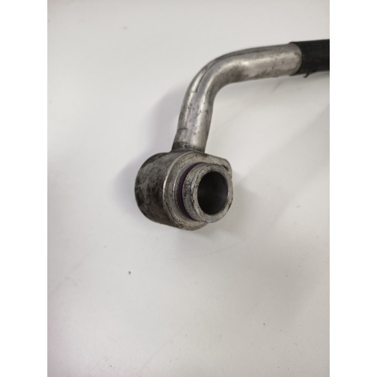 Conducta AC AUDI A4 III 8EC, B7 2004 - 2008 8E0260707at