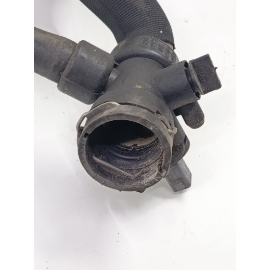 Furtun apa AUDI A4 III 8EC, B7 2004 - 2008 8e0121049