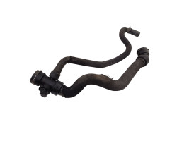 Furtun apa AUDI A4 III 8EC, B7 2004 - 2008 8e0121049